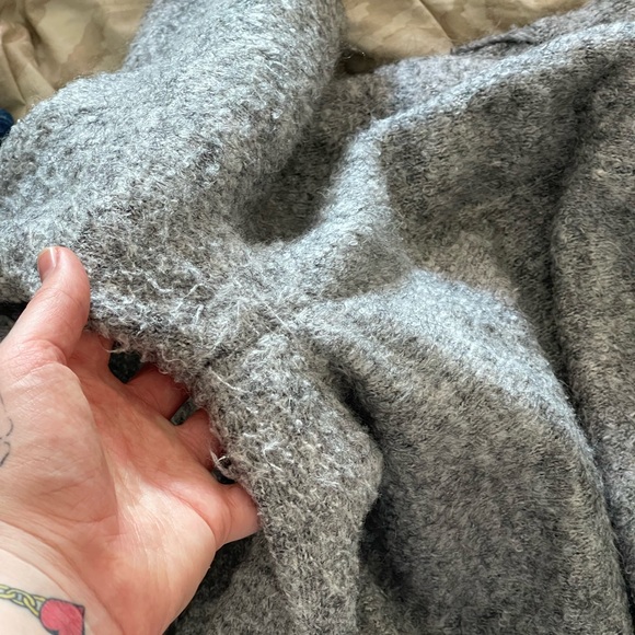 DEACTIVATING IN ONE MONTH :) Le Bon Shoppe Monte pants - Picture 5 of 5